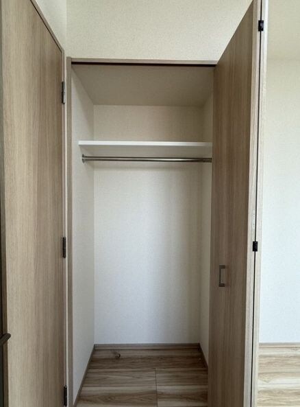 インペリアルフラット武蔵小山の物件内観写真