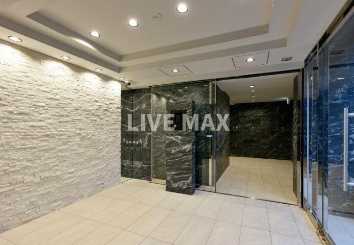 SQUARE CITY NAKAMAGOMEの物件内観写真