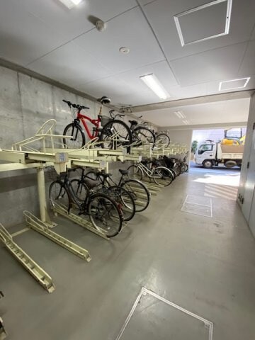 プライムアーバン日本橋浜町の物件外観写真