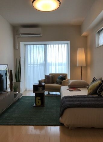 プライムアーバン日本橋浜町の物件内観写真