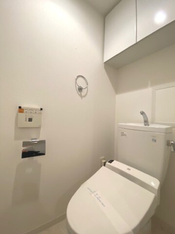 プライムアーバン日本橋浜町の物件内観写真