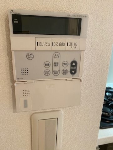 プライムアーバン日本橋浜町の物件内観写真