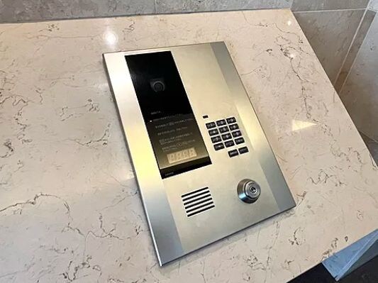 グロースメゾン亀戸の物件内観写真