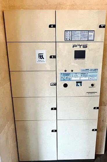 グロースメゾン亀戸の物件内観写真