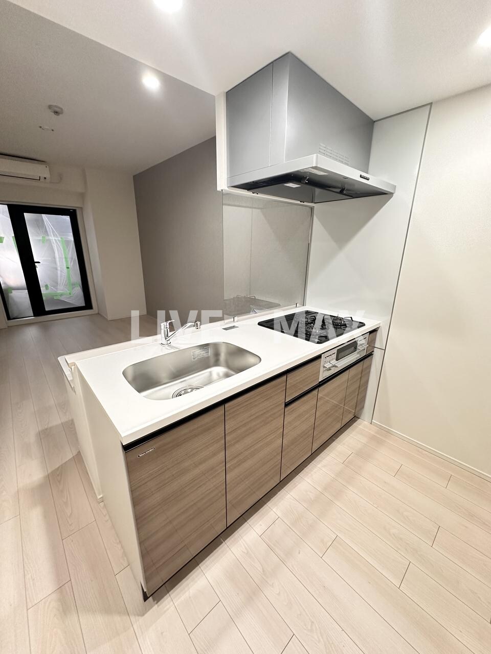 スプランディッド大島の物件内観写真