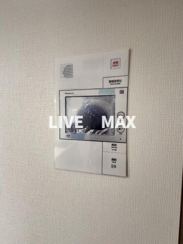 スプランディッド大島の物件内観写真