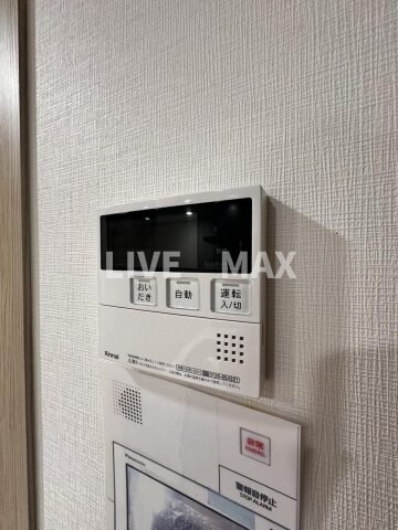 スプランディッド大島の物件内観写真