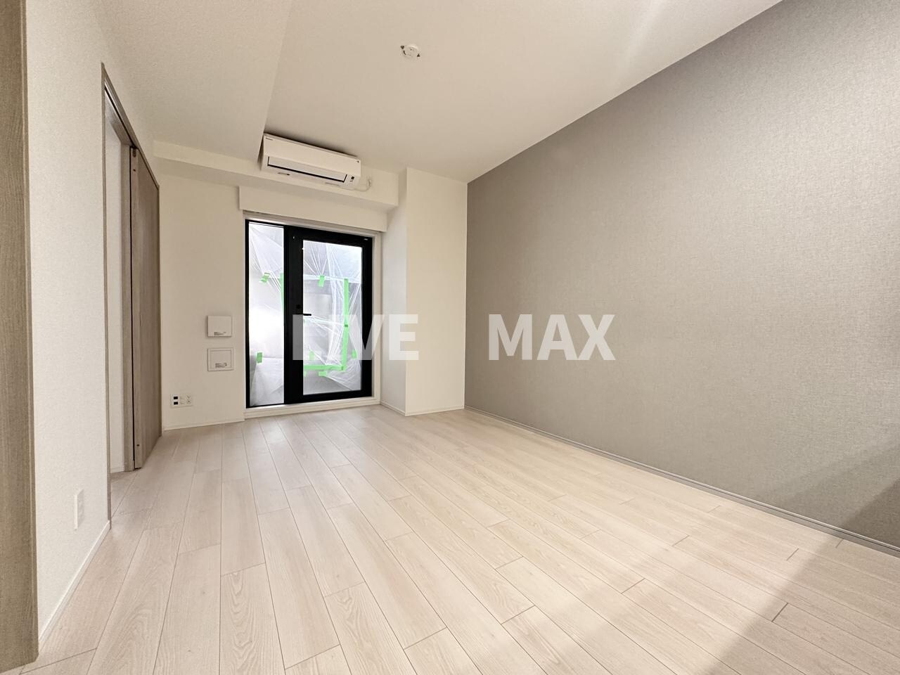 スプランディッド大島の物件内観写真