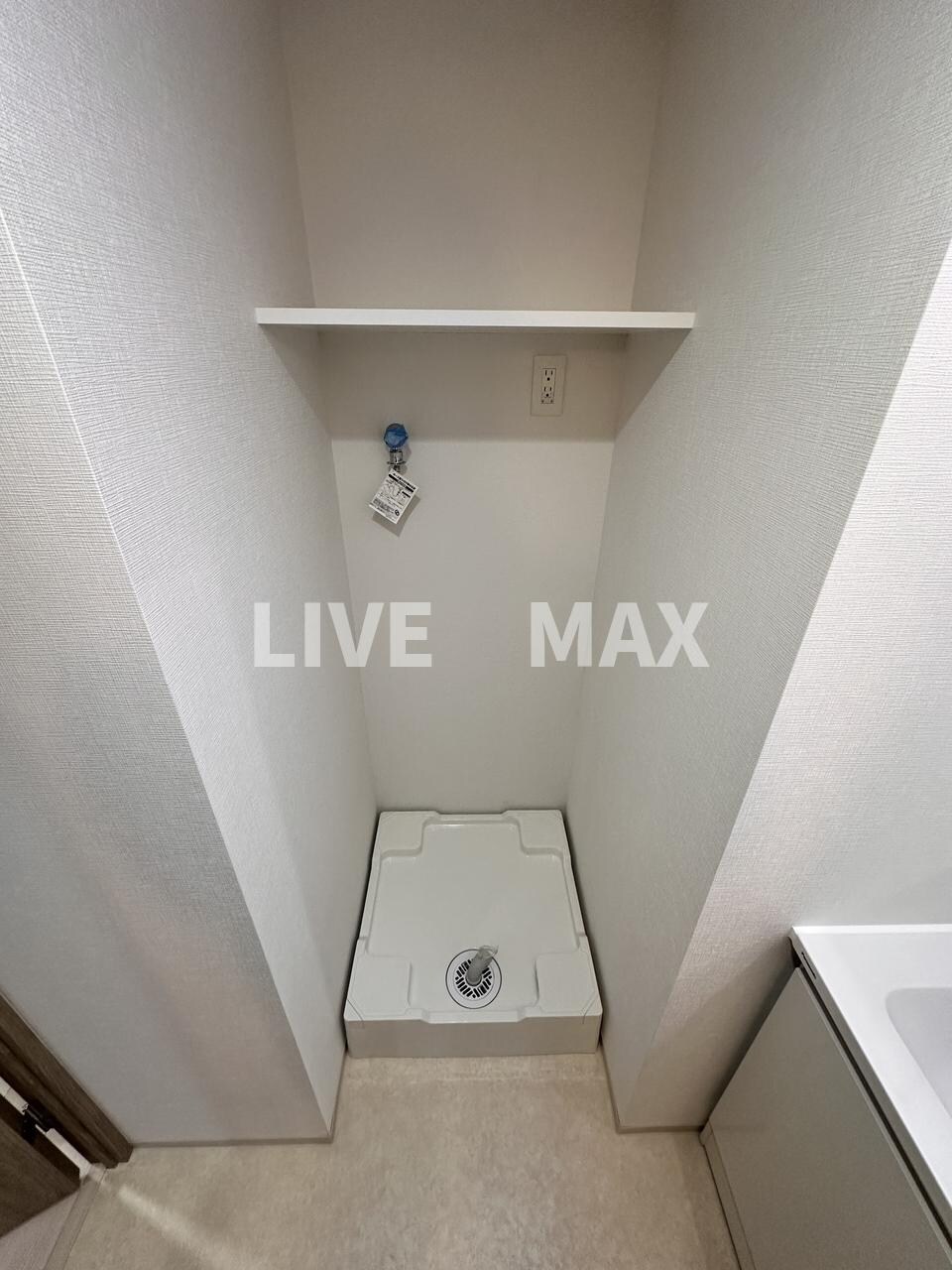 スプランディッド大島の物件内観写真