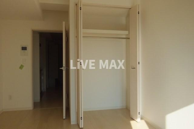 亀戸駅 徒歩12分 3階の物件内観写真