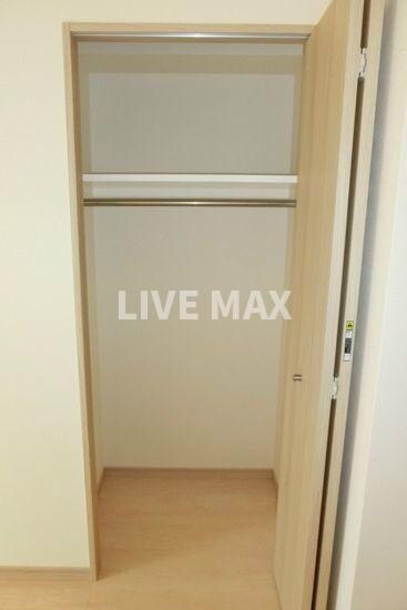 Log品川サンズの物件内観写真