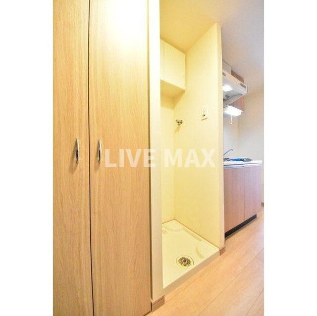 Log品川サンズの物件内観写真