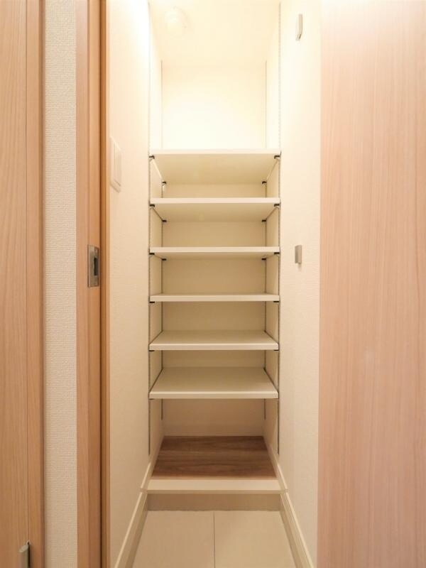 ラフィスタ羽田の物件内観写真