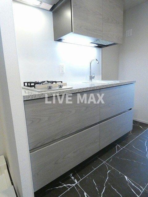 ザ・パークハビオ目黒桜邸の物件内観写真