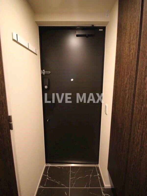 ザ・パークハビオ目黒桜邸の物件内観写真