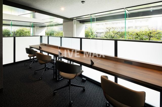 ザ・パークハビオ目黒桜邸の物件内観写真