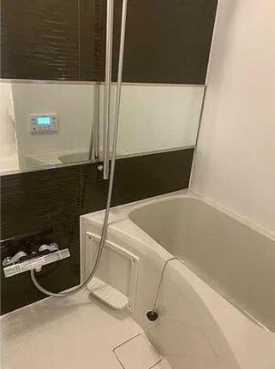 IMEX白金の物件内観写真