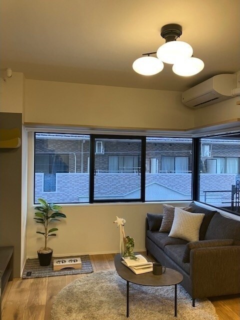 ルクレ日本橋蛎殻町の物件内観写真