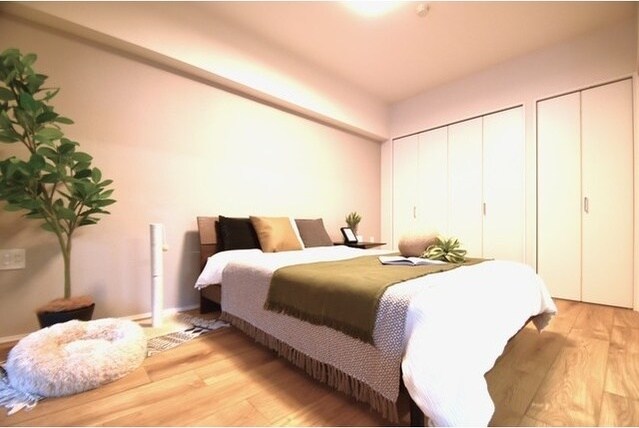 ルクレ日本橋蛎殻町の物件内観写真