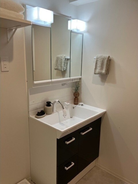 ルクレ日本橋蛎殻町の物件内観写真