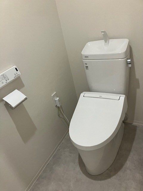 ルクレ日本橋蛎殻町の物件内観写真