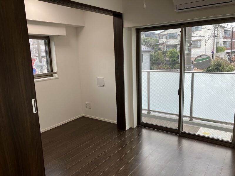 SQUARE CITY NAKAMAGOMEの物件内観写真