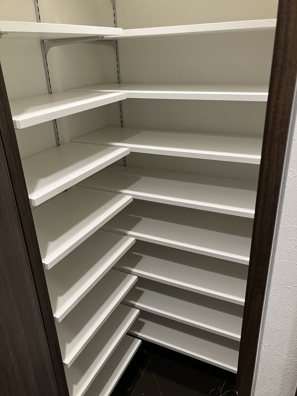 SQUARE CITY NAKAMAGOMEの物件内観写真