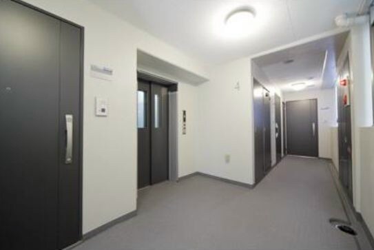 Liaison銀座一丁目の物件外観写真