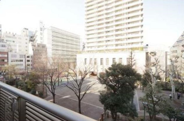 Liaison銀座一丁目の物件内観写真