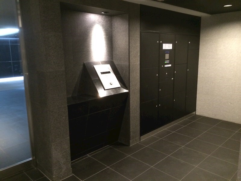 メインステージ三田アーバンスクエアの物件内観写真