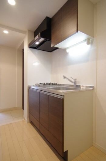 オーキッドレジデンス品川の物件内観写真