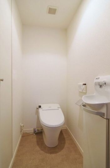 オーキッドレジデンス品川の物件内観写真