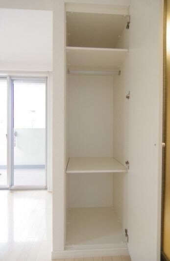 オーキッドレジデンス品川の物件内観写真