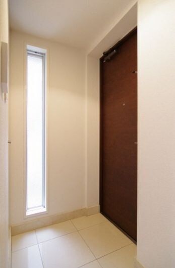 オーキッドレジデンス品川の物件内観写真