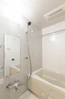 オーキッドレジデンス品川の物件内観写真