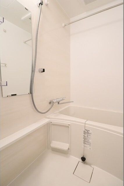 Ａｕｇｕｓｔａ　Ｒｅｓｉｄｅｎｃｅ大森の物件内観写真