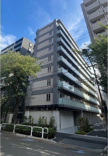 Ａｕｇｕｓｔａ　Ｒｅｓｉｄｅｎｃｅ大森の物件内観写真