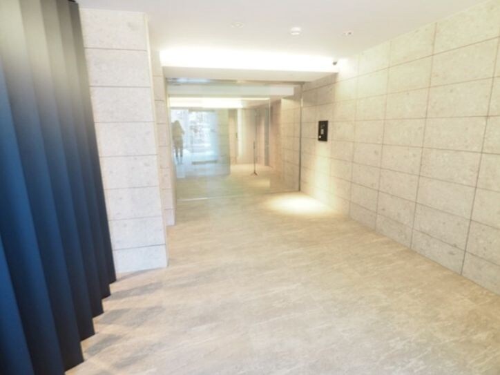 アーバネックス南品川Ⅱの物件外観写真