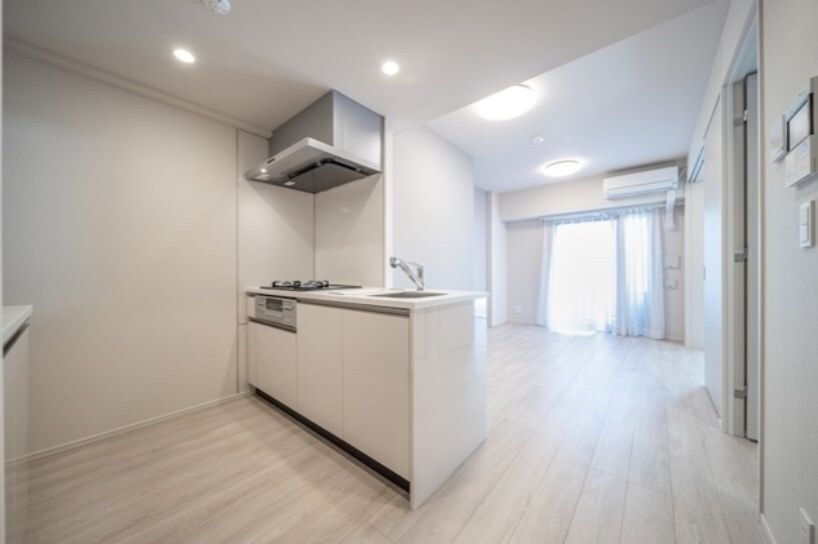 アーバネックス南品川Ⅱの物件内観写真