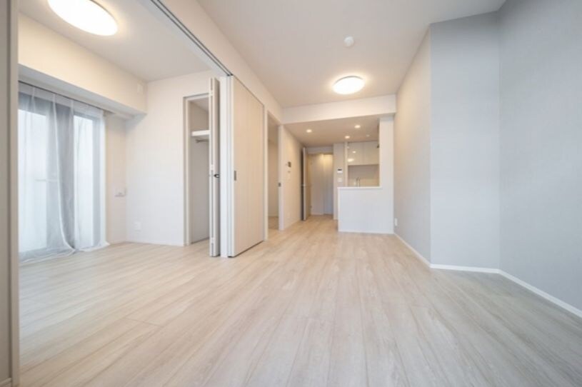 アーバネックス南品川Ⅱの物件内観写真
