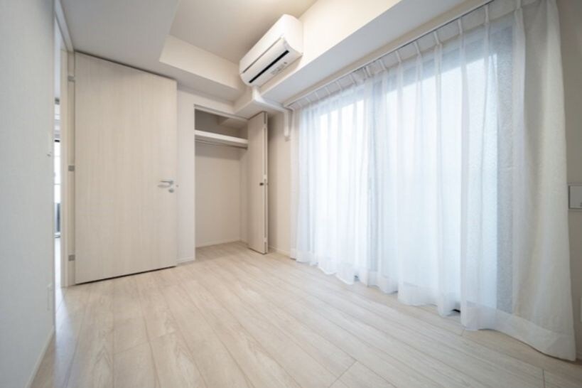 アーバネックス南品川Ⅱの物件内観写真