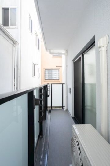 アーバネックス南品川Ⅱの物件内観写真