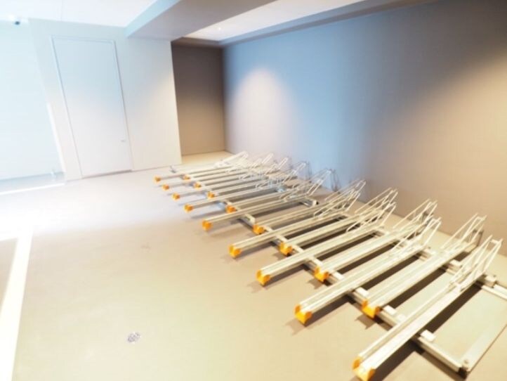 アーバネックス南品川Ⅱの物件内観写真