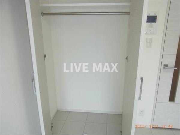 セジョリ南品川の物件内観写真