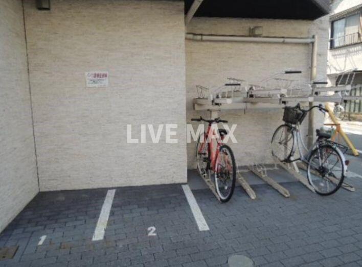 セジョリ南品川の物件内観写真