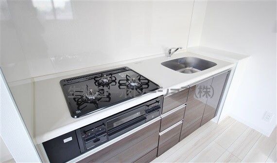 グーフォ クオーレの物件内観写真