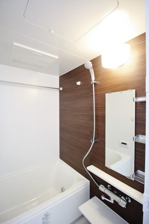 グーフォ クオーレの物件内観写真