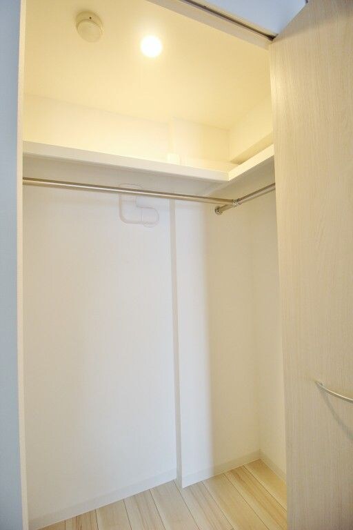 グーフォ クオーレの物件内観写真