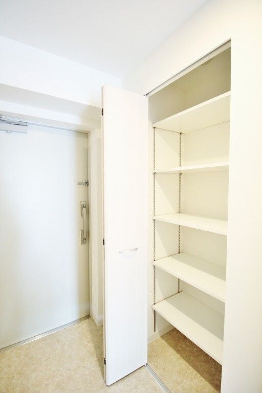 グーフォ クオーレの物件内観写真