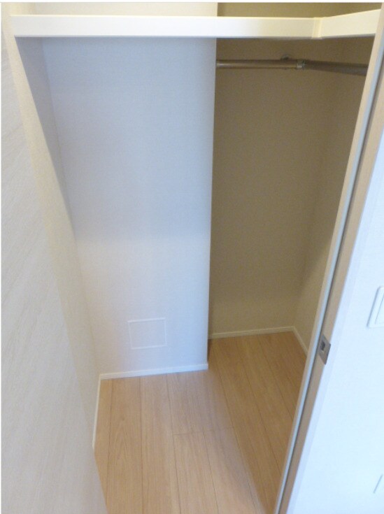 ザ・レジデンス赤坂檜町の物件内観写真